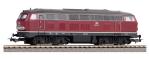 PIKO Locomotive diesel BR 218 RIS AC